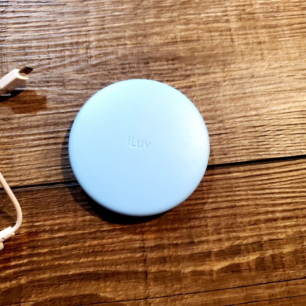 Portable Alarm
